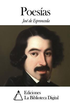 Poesías [Spanish] 1502557401 Book Cover