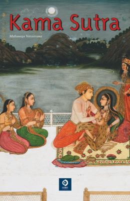 Kama Sutra (Spanish Edition) [Spanish] 8497648595 Book Cover