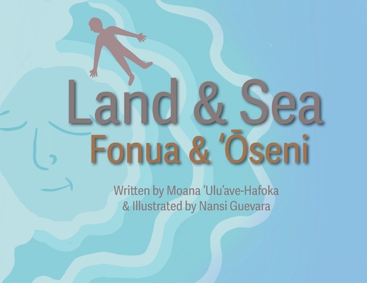 Land and Sea 1949299260 Book Cover