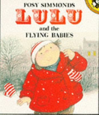 Lulu and the Flying Babies 0140543678 Book Cover