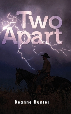 Two Apart B0HFZ21XFM Book Cover