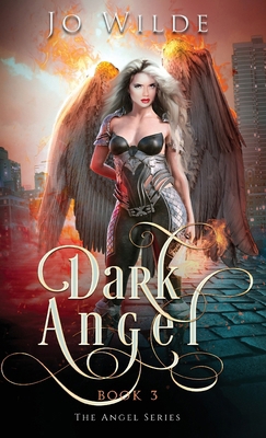 Dark Angel B08QMGY6T6 Book Cover