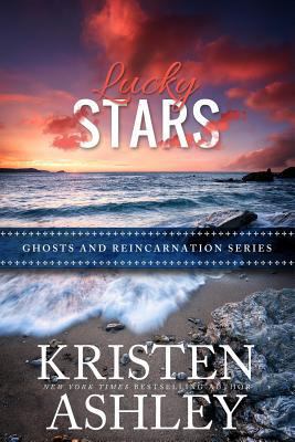 Lucky Stars 1540561410 Book Cover