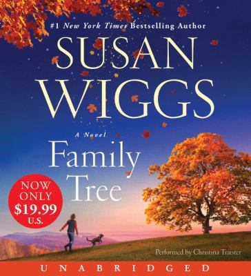 Family Tree Low Price CD 006269538X Book Cover