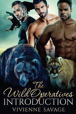 The Wild Operatives Introduction 1946468991 Book Cover