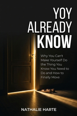 You Already Know B0H1LQ746Z Book Cover