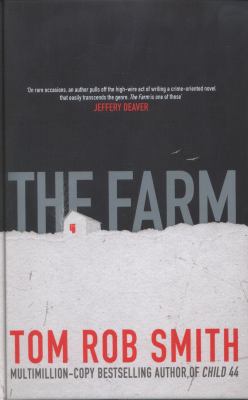 The Farm 1847375693 Book Cover
