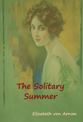 The Solitary Summer B012ARB0A4 Book Cover