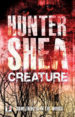 Creature (Fiction Without Frontiers) 1787580229 Book Cover