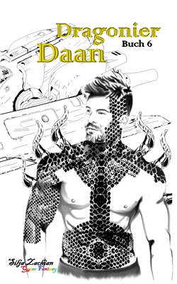 Dragonier 6: Daan [German] B0CSF8BNQ6 Book Cover