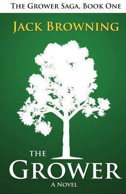 The Grower 1492355240 Book Cover