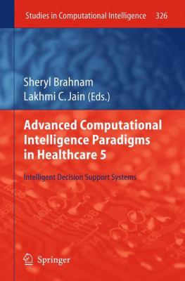 Advanced Computational Intelligence Paradigms i... 3642265510 Book Cover