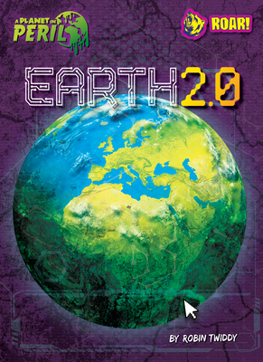 Earth 2.0 B0BZ9PWG7Y Book Cover