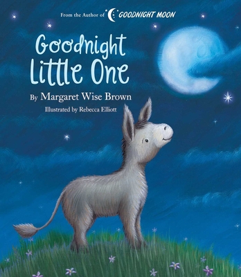 Goodnight Little One 1645175774 Book Cover