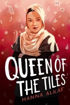 Queen of the Tiles 1665917423 Book Cover