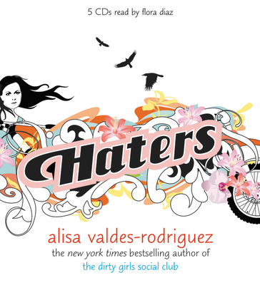 Haters 1594836353 Book Cover