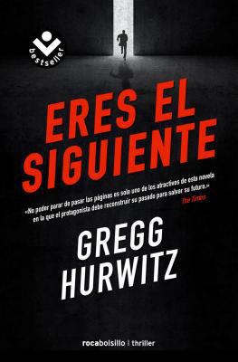 Eres el Siguiente = You're Next [Spanish] 8415729510 Book Cover