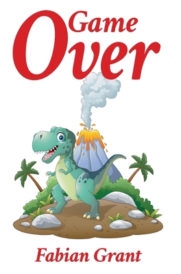 Game Over 1913438481 Book Cover