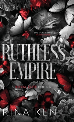 Ruthless Empire: Special Edition Print 1685450601 Book Cover