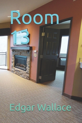 Room 13 1704609909 Book Cover
