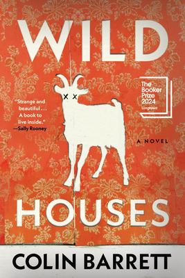 Wild Houses 080216420X Book Cover