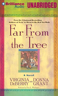 Far from the Tree 1469244012 Book Cover