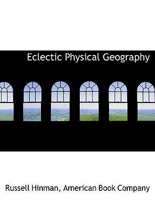 Eclectic Physical Geography 1140221337 Book Cover