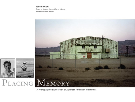 Placing Memory, 3: A Photographic Exploration o... 080613951X Book Cover