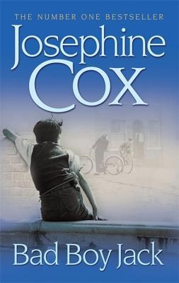 Bad Boy Jack B001KT5DVQ Book Cover