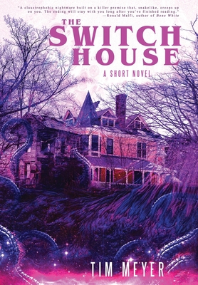 The Switch House 1732399352 Book Cover