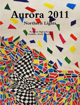 Aurora 2011, Black and White edition 1257645218 Book Cover
