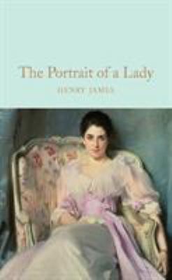 The Portrait of a Lady 1509850910 Book Cover