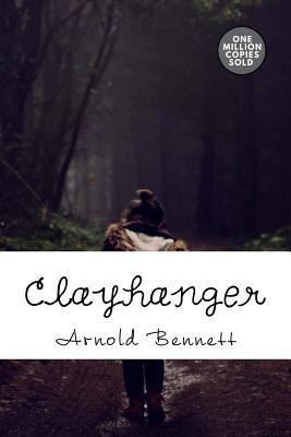 Clayhanger 1717504094 Book Cover
