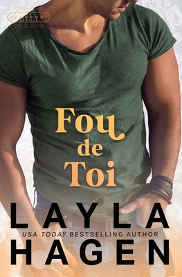 Fou De Toi [French] B0BJYGK92S Book Cover