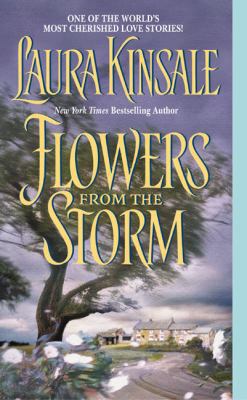 Flowers from the Storm B007YZWNRM Book Cover