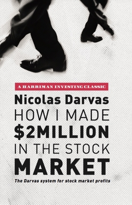 How I Made $2 Million in the Stock Market: The ... 085719450X Book Cover