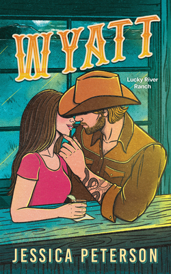 Wyatt (Standard Edition) 1464248303 Book Cover