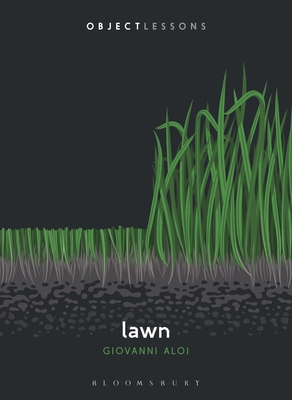 Lawn B0D3CG21VD Book Cover