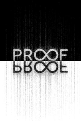 Proof: The Rational Case for God B0GCKX7QHG Book Cover