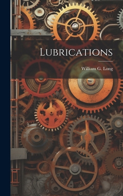 Lubrications 1019813113 Book Cover