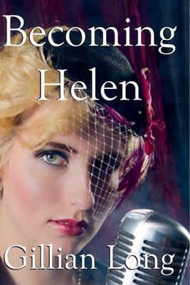 Becoming Helen 0645576093 Book Cover