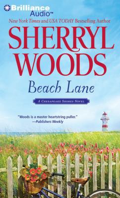 Beach Lane 1455804215 Book Cover