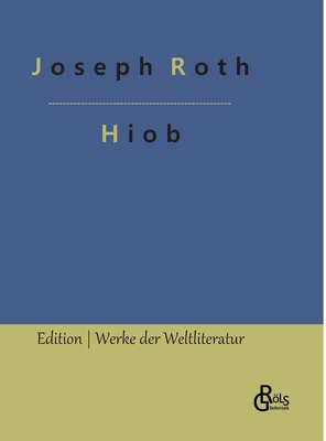 Hiob [German] 3988280968 Book Cover