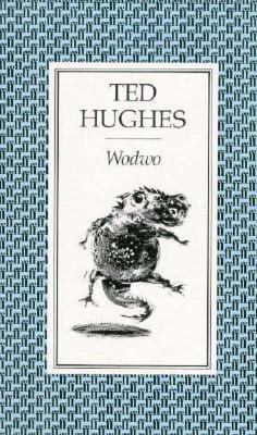 Wodwo 0571097146 Book Cover