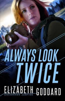 Always Look Twice 0800737105 Book Cover