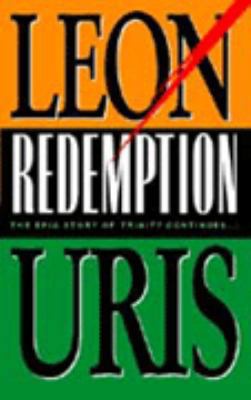 Redemption [Spanish] 0006498957 Book Cover