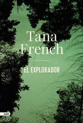 El Explorador (Adn) [Spanish] 8413622336 Book Cover