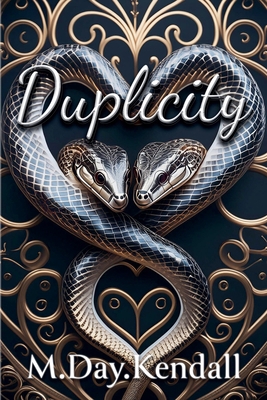 Duplicity B0DP3P9NGV Book Cover