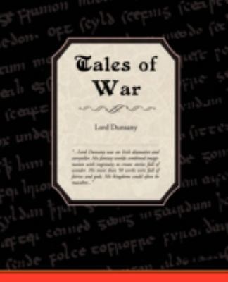 Tales of War 1605973254 Book Cover