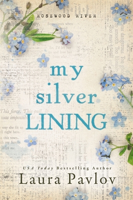 My Silver Lining 1649379439 Book Cover